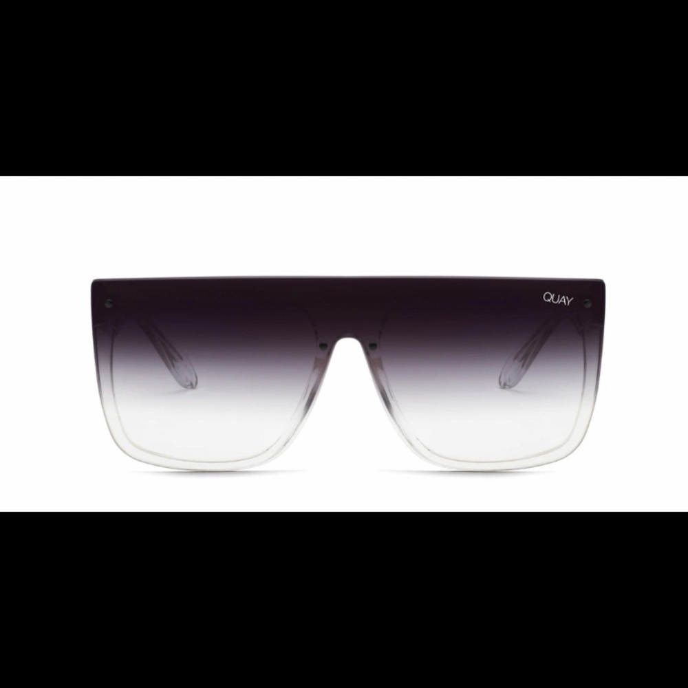 Quay Jaded Sunglasses
